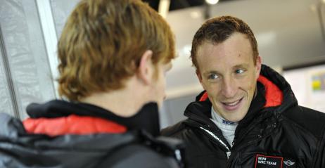 Kris Meeke